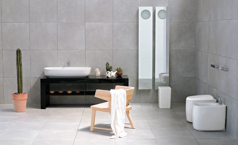 Scandinavian Simplicity: Focus on functionality and ⁢minimalism in your bathroom