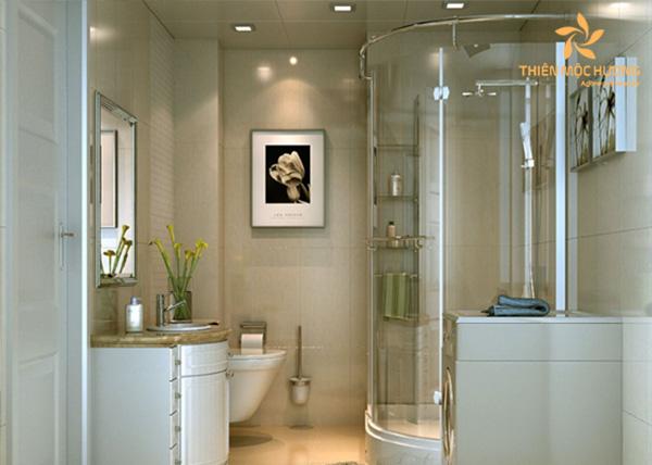 Feng Shui‍ Focus: Design ‍your bathroom ⁤to promote harmony and balance