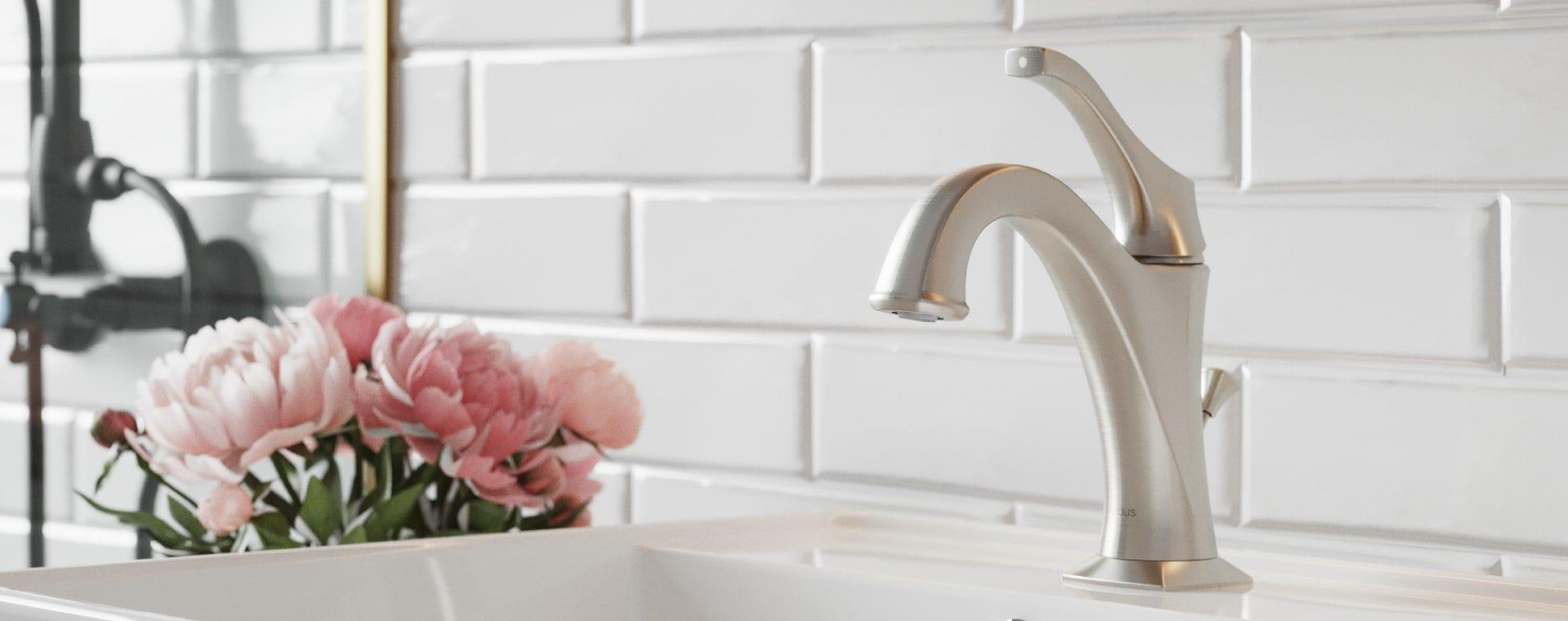 Statement faucets add ‌elegance and modernity to your eclectic ‍bathroom