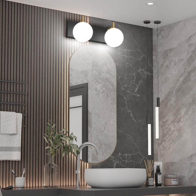 Choose unique lighting fixtures that‍ reflect your style in an eclectic bathroom