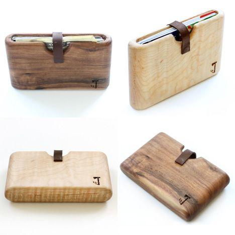 Style ‍with⁢ artisan wooden accessories for a truly unique‍ touch