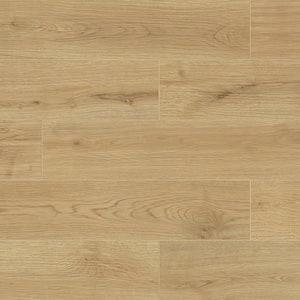 Choose wooden bathroom flooring for a warm feel