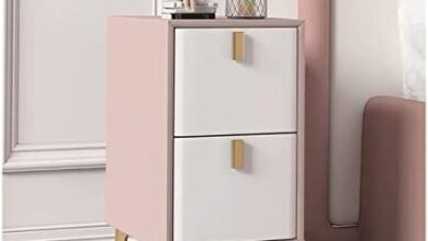 Stylish Storage Solutions for Every Room in Your Home