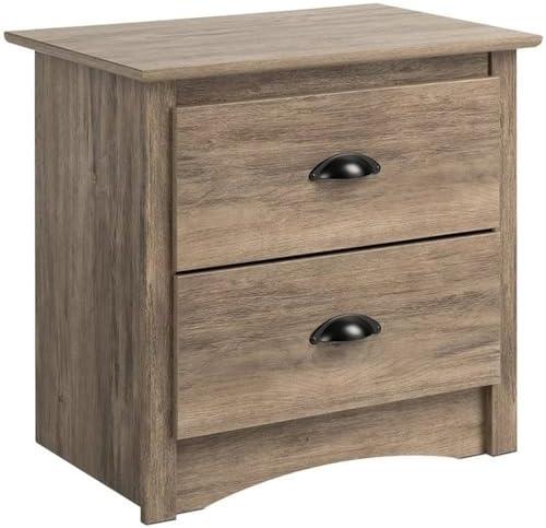 Versatile Nightstands for Every Room’s Aesthetic Needs