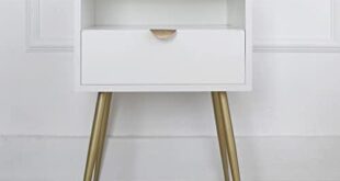 Stylish Nightstands: Functional Storage for Any Room