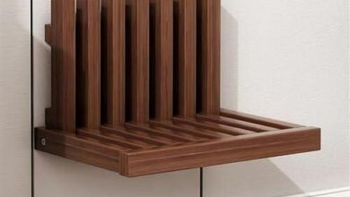 Versatile Bedside Tables: Stylish, Functional, and Space-Saving