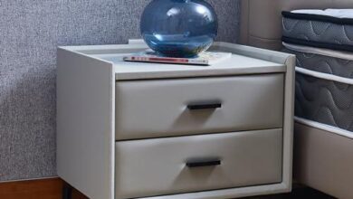 Stylish Storage Solutions for Every Room in Your Home
