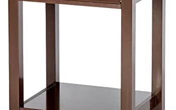 Stylish Nightstands: Elevate Your Bedroom Decor Today!
