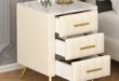 Stylish Nightstands: Function Meets Modern Design