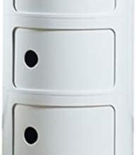 Versatile Nightstands for Stylish and Functional Spaces