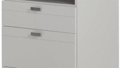 Stylish Nightstands: Enhance Your Space with Functionality