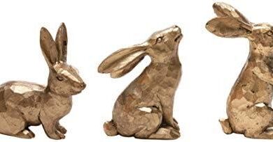 Elegant Home Decor for Weddings, Halloween, and More!