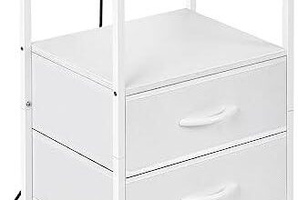 Stylish Nightstands for Every Home: Function Meets Design