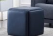 Versatile Storage Ottomans for Every Home Need