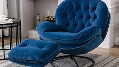 Stylish Versatile Ottomans for Your Home Comfort Needs!