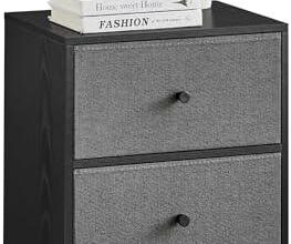 Stylish Nightstands for Every Bedroom Decor and Need