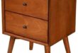 Enhance Your Sleep Space with Our Stylish Nightstand