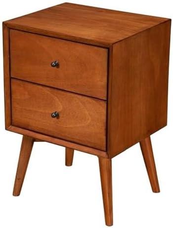 Enhance Your Sleep Space with Our Stylish Nightstand