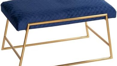 Stylish Ottomans: Comfort & Versatility for Any Home