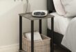 Elegant Sleep Solutions: Stylish Nightstands for Any Space