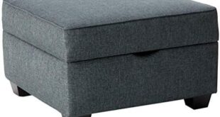 Stylish and Functional Storage Ottomans for Every Space