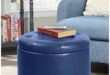 Stylish and Functional Storage Ottomans for Every Space