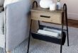 Versatile Nightstands for Elegant and Functional Spaces