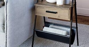 Versatile Nightstands for Elegant and Functional Spaces