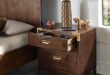 Stylish Nightstands for Modern Bedrooms and Living Spaces