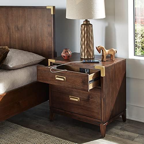 Stylish Nightstands for Modern Bedrooms and Living Spaces