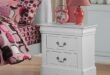 Stylish & Functional Nightstands for Every Space