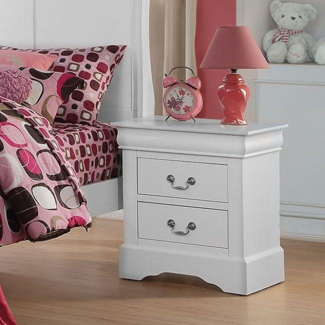 Stylish & Functional Nightstands for Every Space