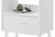 Discover Versatile Stylish Nightstands for Every Space!