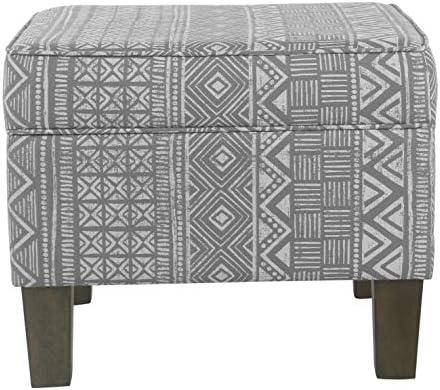 Stylish Storage Solutions: Ottomans for Every Home Need