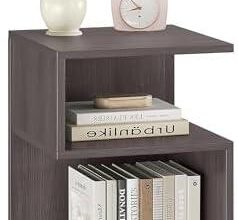 Explore Versatile Nightstands for Every Room and Style