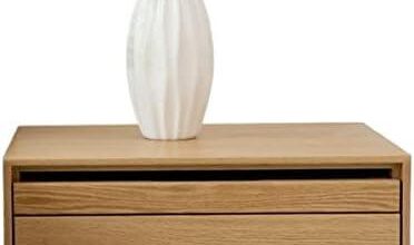 Stylish Organizers and Nightstands for Every Home Decor Needs