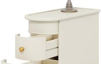 Stylish Nightstands for Modern and Functional Spaces