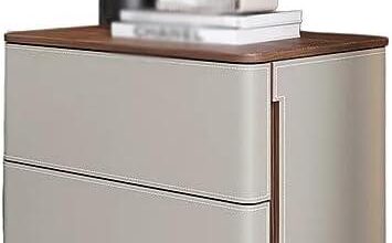 Stylish Nightstands for Every Room and Need