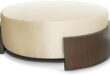 Versatile and Stylish Ottoman for Comfort and Storage