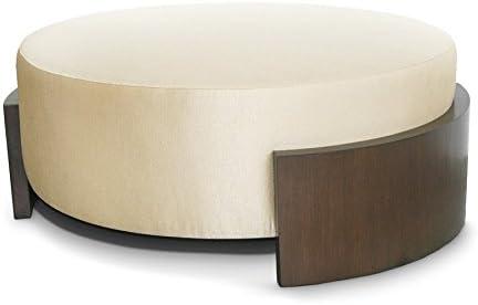 Versatile and Stylish Ottoman for Comfort and Storage