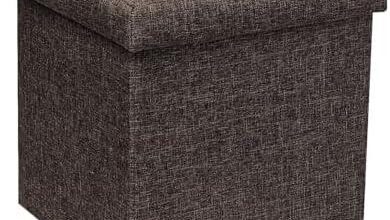 Versatile Ottomans: Stylish Storage and Comfortable Seating
