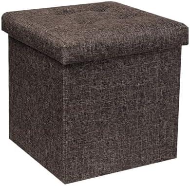 Versatile Ottomans: Stylish Storage and Comfortable Seating