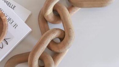 Explore Unique Home Decor with Creative Accessories!