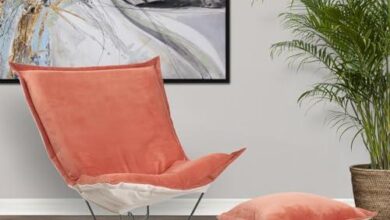 Stylish Ottomans: Comfort Meets Versatility for Every Space
