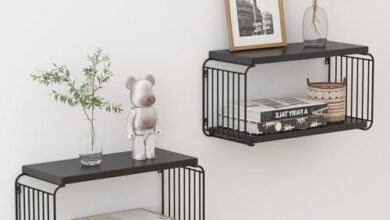 Explore Stylish Nightstands: Function Meets Modern Design