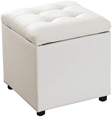 Versatile Ottoman for Storage and Comfort in Any Room