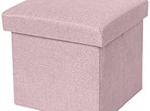 Explore Stylish and Versatile Storage Ottomans for Your Home