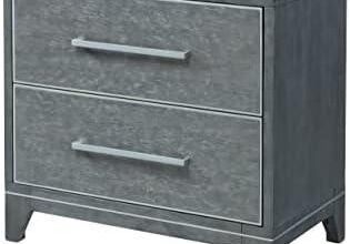 Stylish Storage Solutions: Nightstands & Dressers for Every Room