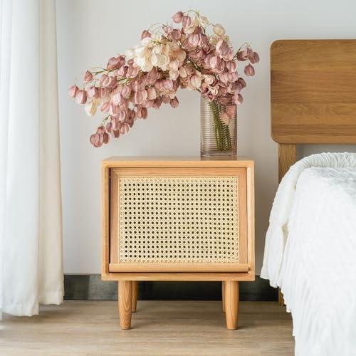 Versatile Nightstands ‍for ​Every Room's Aesthetic Needs