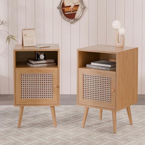 Versatile Nightstands for Every Room's ‍Aesthetic Needs